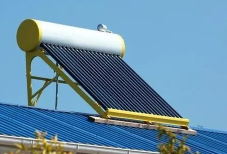 多意太阳能热水器清洗教程？太阳能热水器不加热怎么回事？太阳能热水器控制面板说明书